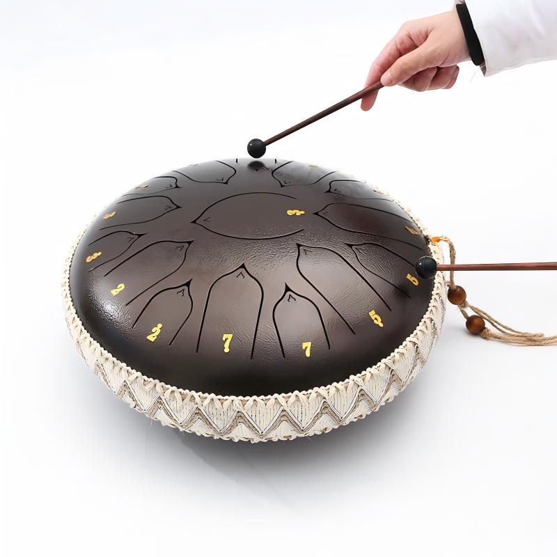 Стальной язычковый барабан Feng Yi