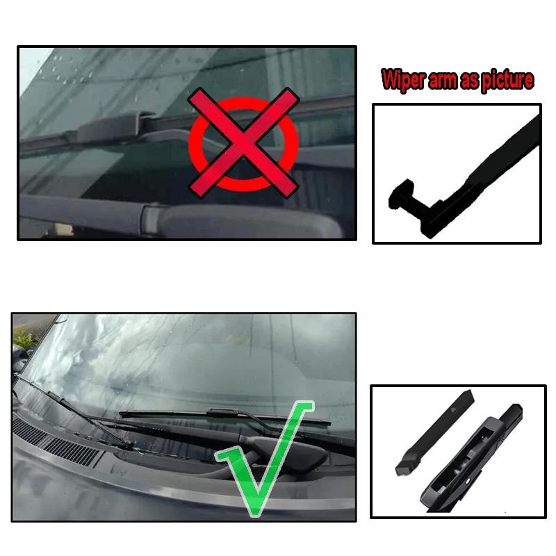 Щетки стеклоочистителя Misima для Renault Scenic II 2 2005-2009 / Grand Scenic 2 Стеклоочистители переднего окна 2006-2008