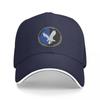 (HQ) Police Surveillance and Intervention Platoon (PSIG) Baseball Cap Cosplay Male Icon Woman Hats Unisex'S