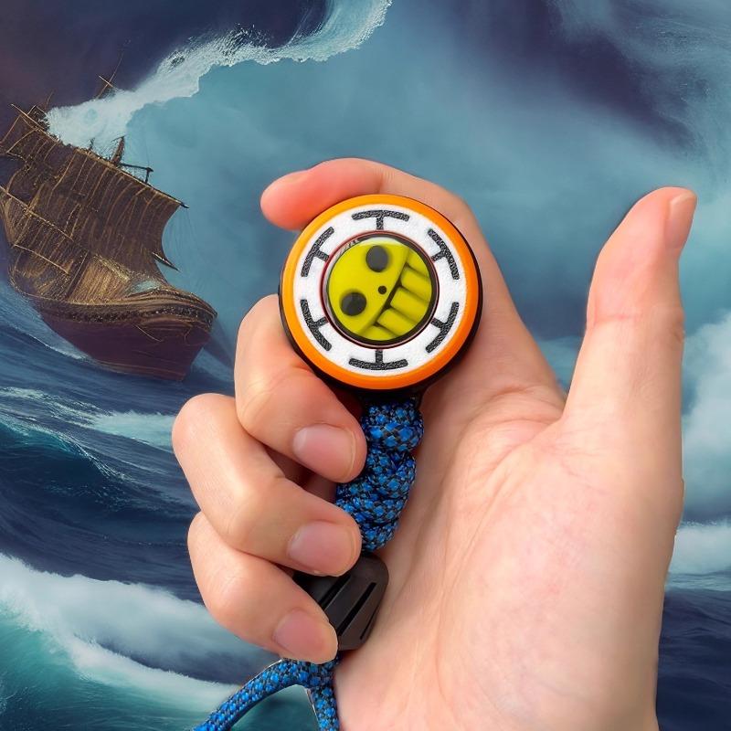 Magnetic Push Coin Spinner Knife Mechanical Pushing Card Fidgeting Tactile Plaything Edc Relieve Stress Reducing Toys Counter Stress