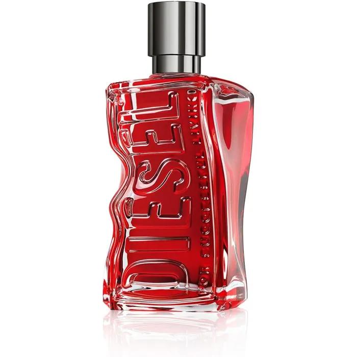 Diesel D Red Eau de Parfum 30 ml Red