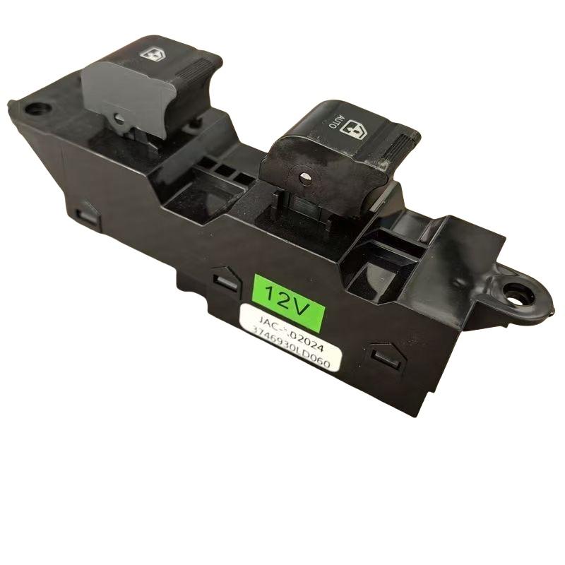 Used For JAC Truck Q3 Q6 Q7 Original Quality JAC Switch Window Lift Door Control Switch 3746930LE050 3746940LD060