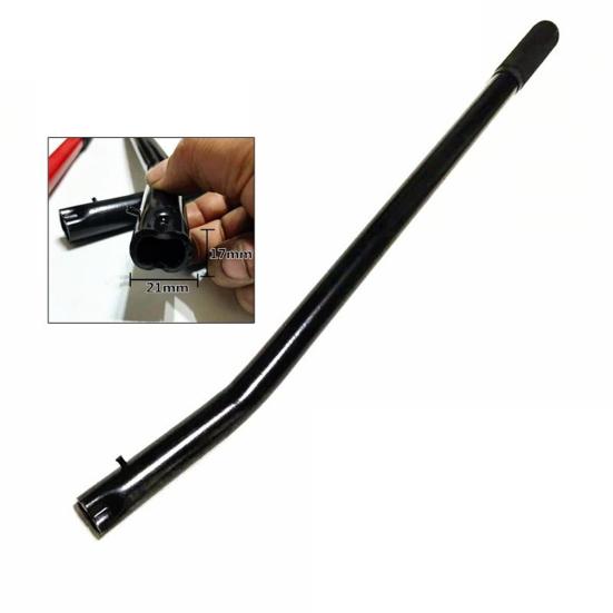 2,5-тонный гидравлический напольный домкрат, низкопрофильный стальной автомобильный подъемник с ручным насосом для грузовиков, внедорожников, фургонов, инструмент для тяжелого ремонта автомобилей, аварийный дорожный комплект, универсальный