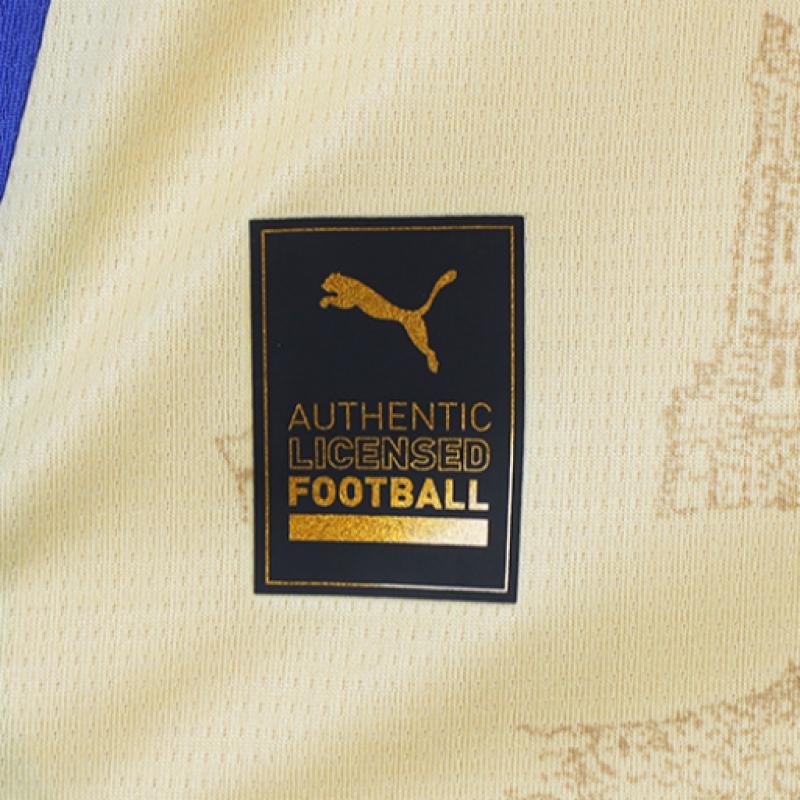 Puma Специальное издание 2026 года: Форма