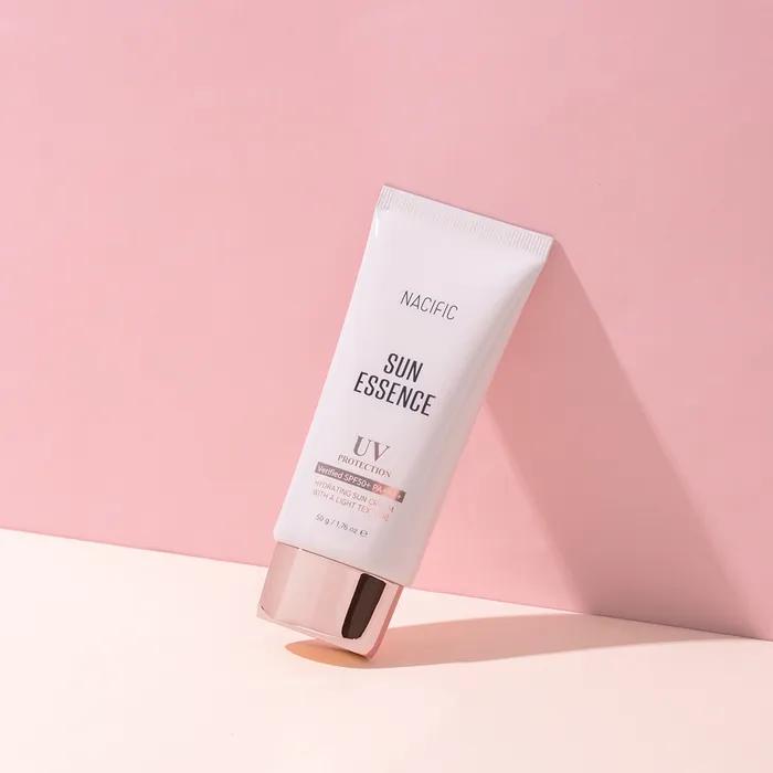 Nespic Sun Essence 50ML