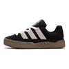 adidas Кроссовки Adimatic 'Black Off White Gum' IE2224