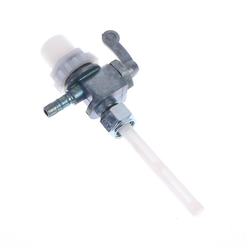Fuel Petcock Shut Off Valve Tap Replacement Parts for FLEXER CAMINO ZUNDAPP Secure Fitting Design Engine Fuel Control Daily Use