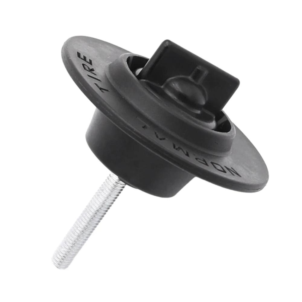 Болт-адаптер Крепление запасного колеса Винт Для Honda Acura 2003-24 74651-S2X-003