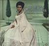Виниловая пластинка FELICIA WEATHERS Итальянские оперные арии 641947AG TELEFUNKEN 1970 Германия Классика Б/у