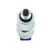 Fuel Pump Solenoid 71630255, 1766219,7185-900G for Delphi/Perkins 12V Engine