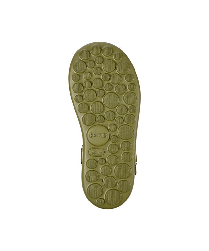 Сандалии Camper Pelotas Flota K100942-003