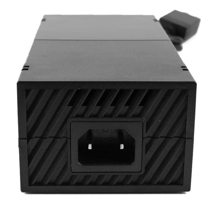 Игровые аксессуары для Xbox, адаптер питания —.