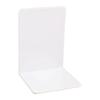 1/2Pcs L-Shaped Book Stoppers Holders Thickened Desk Bookshelf Simple Bookend  for Library Bedroom