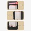 Space Saving Wall Mounted Paper Towel Holder And Tissue Dispenser Bathroom Organizer With Sanitary Napkin Storage Box