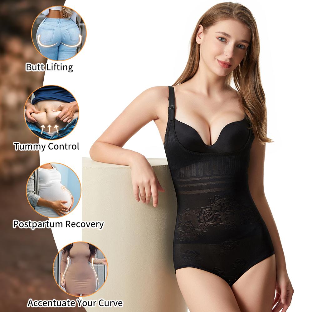 Женские боди, корректирующее белье с контролем живота, тренажер для талии, формирователь тела, нижнее белье для похудения, компрессионный пояс для похудения, боди