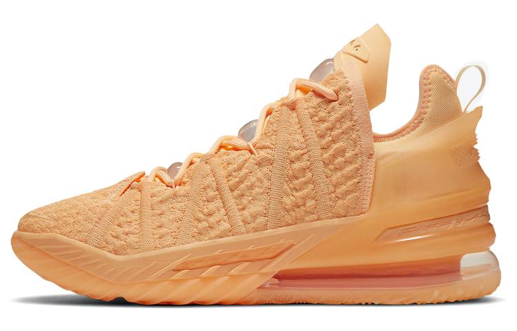 Nike LeBron 18 Ep 'Sisterhood' DB7644-801