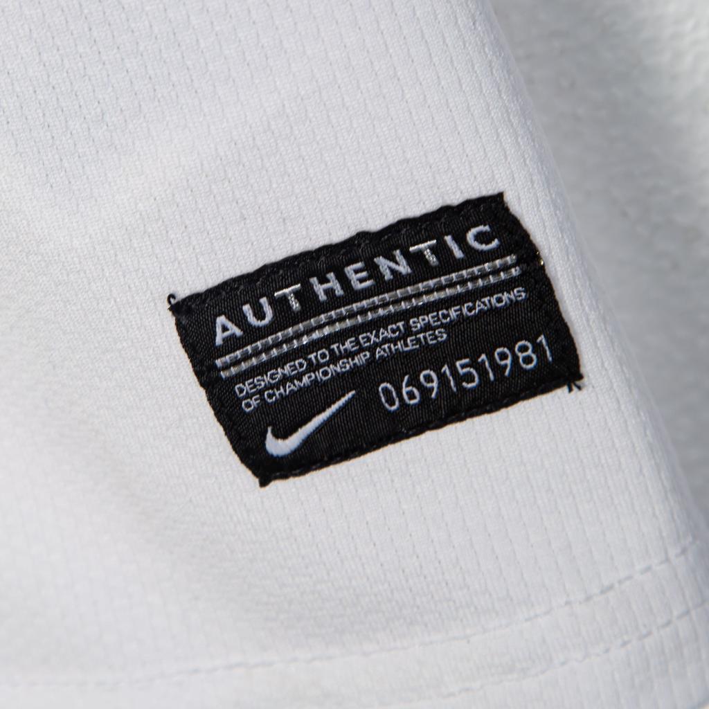 Nike Swoosh Knitwear Men's White 448192-100