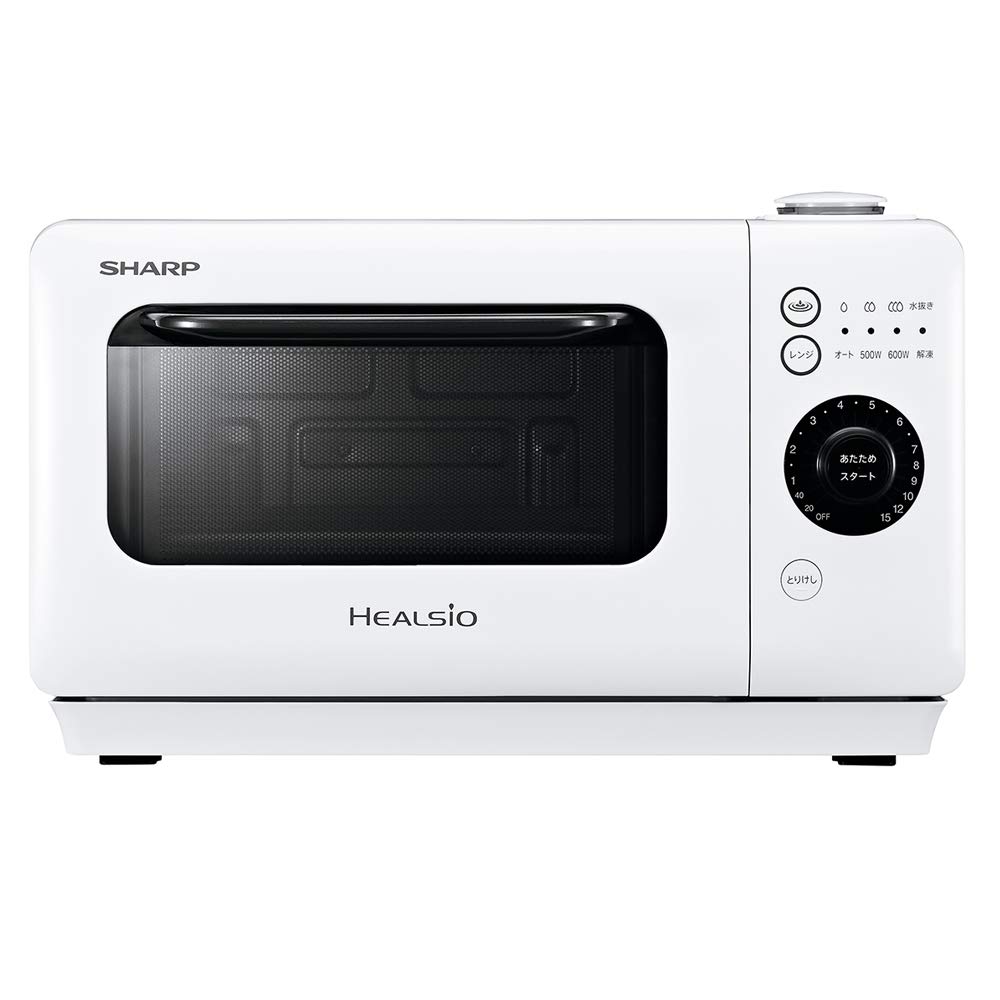 Sharp Healsio Green Range Белый AX-HR2-W