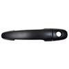 Fits 2007 To 2012 Toyota Yaris Exterior Door Handle Front Left  Right W Keyhole