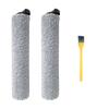 Soft Roller Brush for TINECO Floor One S3  Cordless / iFloor 3 /Wet Dry Floor Washer Handheld Vacuum Cleaner Spare Accessories