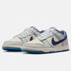 Nike Мужские повседневные кеды для скейтбординга Dunk