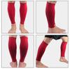 Leggings Calf Basketball Men Running Marathon Foot Sock Women's Protective Gear Sports Compression Sun Protection Thin Equipment Elasticity
