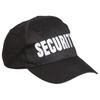 Cap - MIL-TEC - Security - Adjustable One Size - 100% Cotton - Unisex Spring/Summer