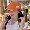 Ретро Нишевая Модная Шляпа для Женщин на Осень и Зиму Японский Универсальный Берет для Большой Головы Корейский Стиль Подчеркивающая Лицо Таблоидная Шляпа Мальчика
