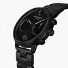 Nordgreen PI Series Unisex Wrist Watch PI42SILEBLXX PI42GM3LGUBL PI42BL3LBLTB Gift Casual Business Sports Student