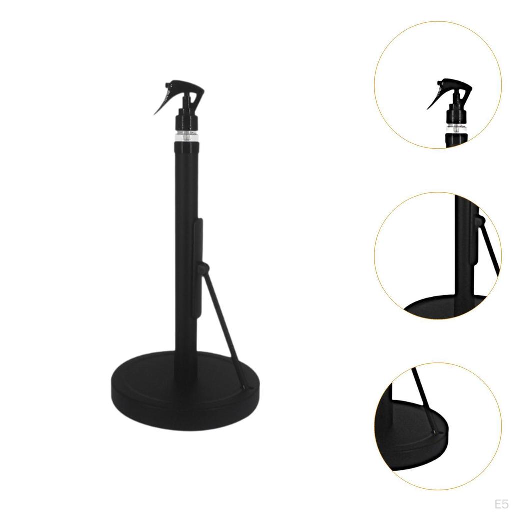 Держатель для кухонных полотенец, кухонная подставка, нержавеющая сталь, столешница для бумажных полотенец