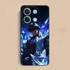 Yugioh Seto Kaiba Phone Case for Xiaomi Redmi 15 14 13 12 A5 3 2 1 C Plus 4G 5G Soft TPU Shockproof Cover