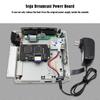 DreamPSU Rev2.0 Direct Current Power-Supply 12V Power Supply Adapter Power Supply Board Plug Adapter Kit for SEGA Dreamcast