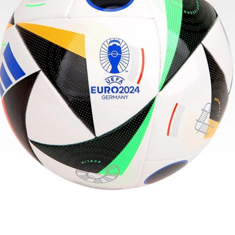 Adidas Евро 24 Мини №1 In9378 Футбольный мяч Мини-мяч