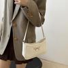 Small Square Bag New Shoulder Bag Diagonal Cross Bag Fashionable Women Bow Design Underarm Bags CLE