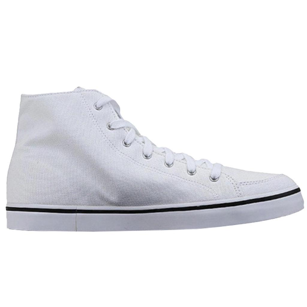 Reebok Кроссовки Berlin Mid Fvs Белые G55907