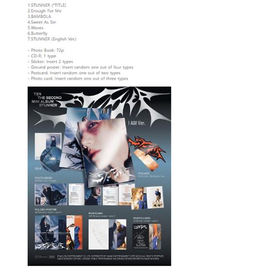 ДЕСЯТЬ - ?ОЧЕНЬ УДИВИТЕЛЬНО (Я ЕСМЬ Вер.) - Дата выпуска 2025-03-24