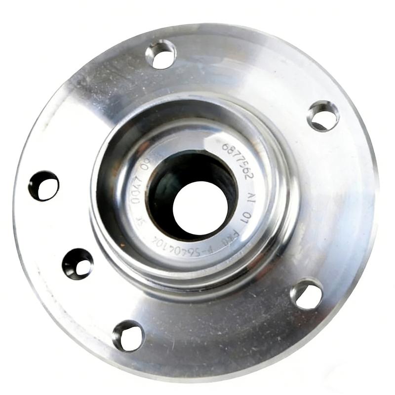 OEM 31206877562 Front Wheel Hub Bearing Assembly For BMW X1 E84