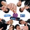 2026 BTS x OREO Печенье Лимитированная Серия 200г Вкус Хотток Корейская Версия K-POP ARMY Коллекция Закуска