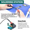 Fer à souder - YIHUA - 853AAA-I - Station de soudage - Température réglable - Garantie 12 mois
