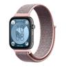 Нейлоновый ремешок Loop для HUAWEI watch fit 3 4 pro, аксессуары для смарт-часов, спортивный браслет на запястье, ремешок для HUAWEI watch fit 4