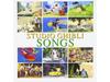 [CD] Песни Studio Ghibli Обычное издание Разные исполнители TKCA-71381 Саундтрек НОВЫЙ