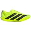Adidas Кроссовки Adizero Adios 9 Lucid Lemon Black IH5066
