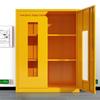 Steel Emergency Material Storage Cabinet