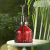 200ml Spray Bottles Multi Purpose Easy To Use Glass Vintage Pumpkin Style Spritzer Bottle for Indoor