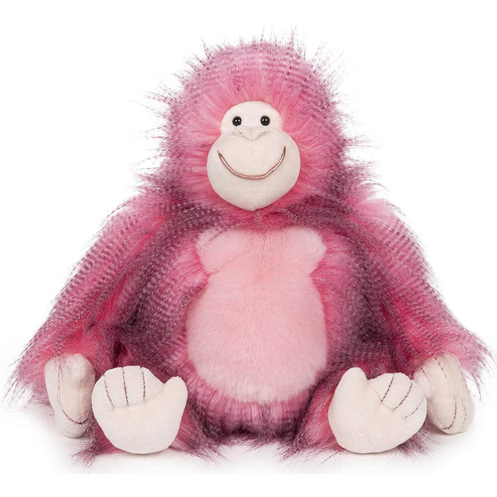 Gund Fab Pals Премиум Плюш 28см (Рамона Горилла)