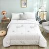 Jieliya Light Luxury Washable Wool Blend Quilt