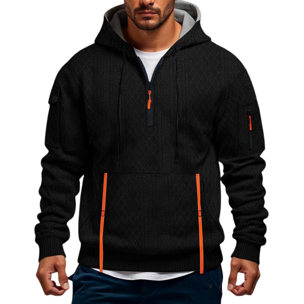 Спортивный костюм с капюшоном, унисекс, одежда для бега, пуловер с длинными рукавами, толстовка с капюшоном