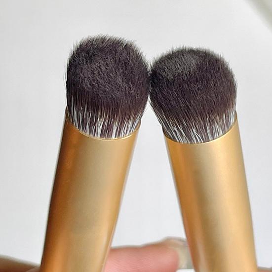 Professional Stylish Easy To Clean Long Lifespan Cover Acne Marks Artificial Fiber