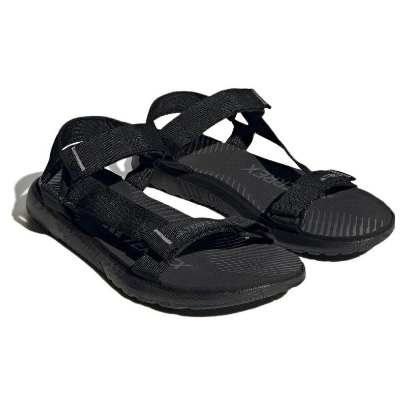 adidas Сандалии Terrex Hydroterra Light 'Core Black' Мужские ID4273