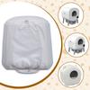 U2JC Washable Automatic Cats Litter Box Liner Water Resistant Dust Proof Toilet Liner